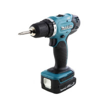 Máy khoan pin Makita DDF343SYE 14.4V Máy khoan pin Makita DDF343SYE 14.4V